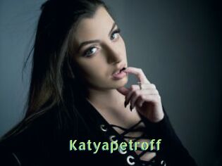Katyapetroff