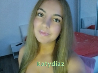 katydiaz Une Etudiante Sexy