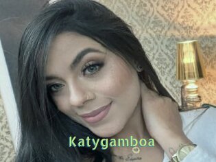 Katygamboa