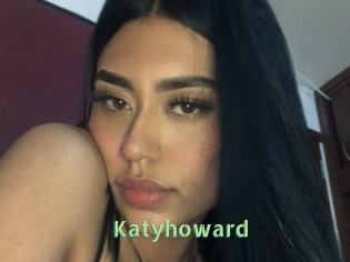 Katyhoward