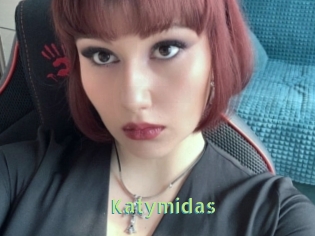 Katymidas