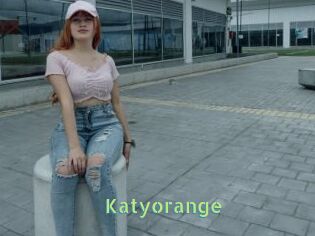 Katyorange