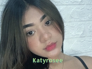 Katyrosee