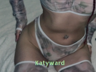 Katyward