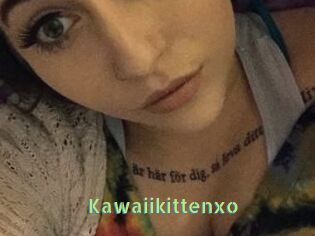 Kawaiikittenxo