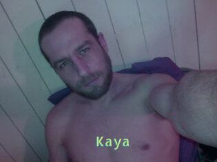 Kaya