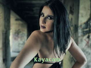 kayacam Une Etudiante Sexy