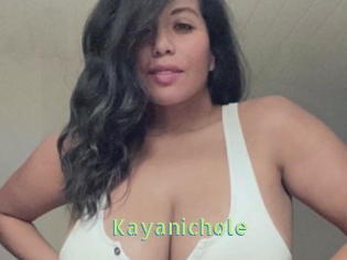 Kayanichole