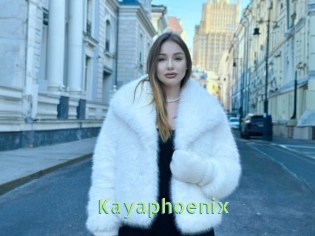 Kayaphoenix