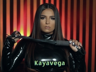 kayavega Une Etudiante Sexy