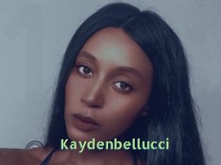 Kaydenbellucci