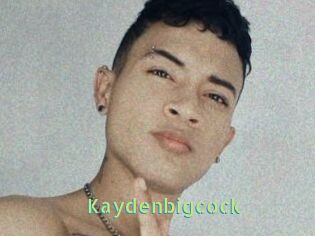 kaydenbigcock Une Etudiante Sexy