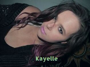Kayelle