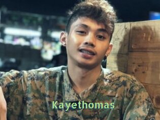Kayethomas