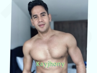 Kayjhony