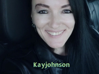 Kayjohnson