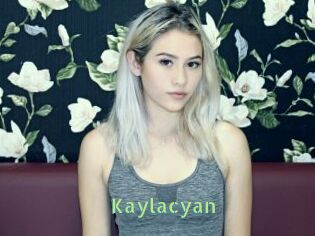 Kaylacyan