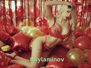kaylaminov Une Etudiante Sexy