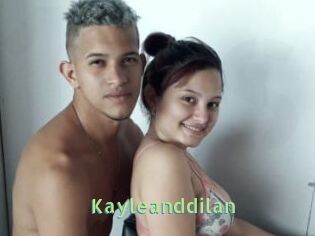 Kayleanddilan