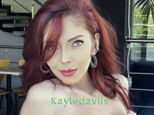 Kayledaviis