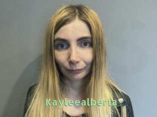 Kayleealberta