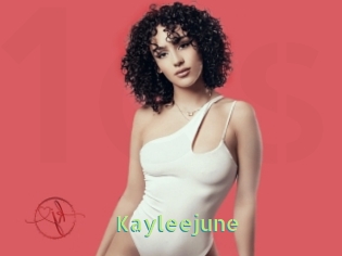 Kayleejune