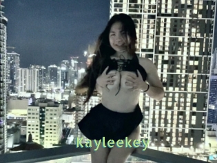 kayleekey Une Etudiante Sexy