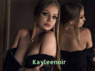 Kayleenoir