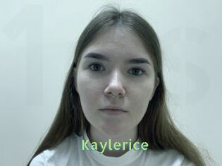 Kaylerice