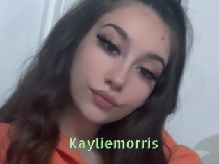 Kayliemorris