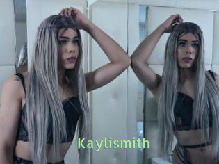 kaylismith Une Etudiante Sexy