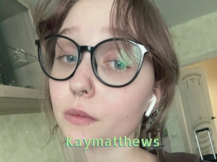 Kaymatthews