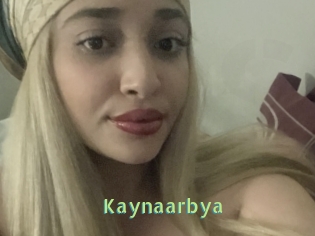 Kaynaarbya