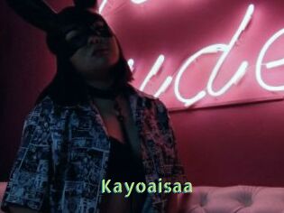 Kayoaisaa