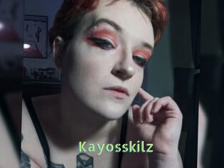 Kayosskilz