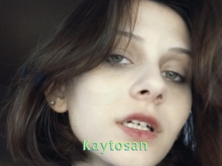 Kaytosan