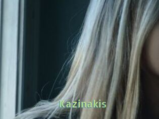 Kazinakis