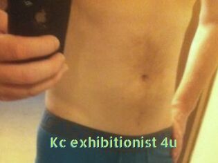 Kc_exhibitionist_4u