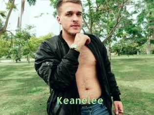 keanelee Une Etudiante Sexy