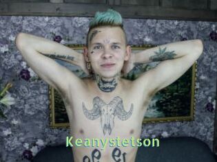 Keanystetson