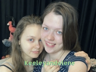 Keeleyandelene