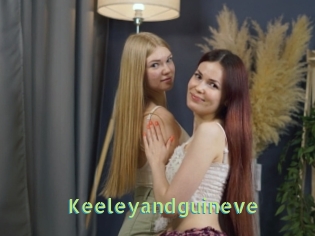 Keeleyandguineve