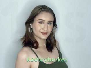 Keeleyberkes