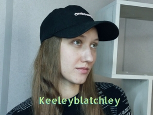 Keeleyblatchley