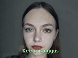 Keeleyboggus