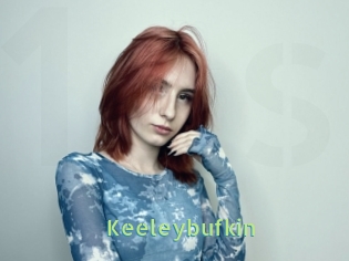 Keeleybufkin