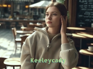 Keeleycady
