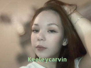 Keeleycarvin