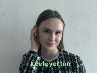 Keeleyecton