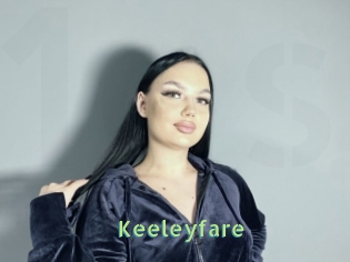 Keeleyfare